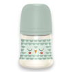 Picture of SUAVINEX BOTTLE 150ML FEATHER GREEN